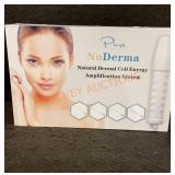 Nuderma Cell Energy Amplification System