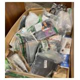 Skid Lot Of Miscellaneous Items