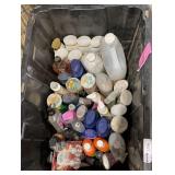 Bin Lot Of Miscellaneous Items