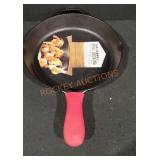 Lodge Cast Iron Skillet