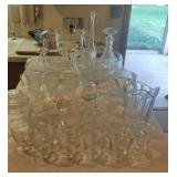 Miscellaneous Glassware