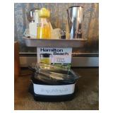 Miscellaneous Kitchen Appliances