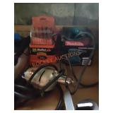 Miscellaneous Tool Lot