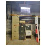 Miscellaneous Basement Lot