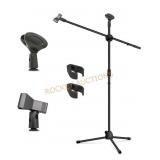 Tripod Boom Mic Stand