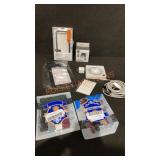 Electronic Accessory Lot