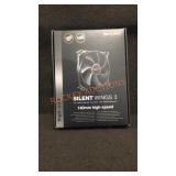 Be Quiet Silent Wings 3