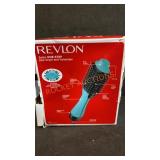 Revlon One-Step Hair Dryer&Volumizer