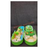 Back Pack Game Toy Children