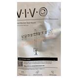 VIV Dual Monitor Desk Mount