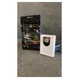 Wittime Electronic Alarm Clock & More