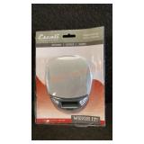 Escali Digital Scale