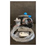 Bissell Steamshot Steamer