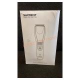 Suprent Rechargeable Shaver