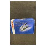 Bosch Brake Pads