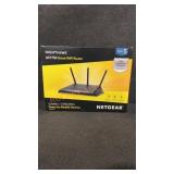 Netgear Smart WiFi Router