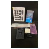 Electronic Accessory Lot