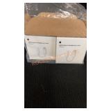 9 Lightening to Headphone Jacks