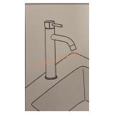 Single Handle Faucet