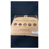 Body Composition Scale