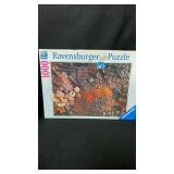 Ravensburger Puzzle