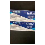 2ct Toner Cartridge