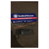 Smith and Wesson Knife with Sleeve