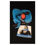Cervical Neck Traction Device