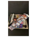 Miscellaneous Bin Lot