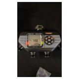 4-Zone Digital Water Timer