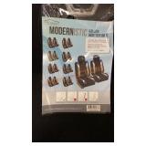 Flat Cloth Bucket Seat Covers