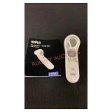 Braun No Touch Forehead Thermometer