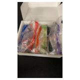 6pairs of Safety Goggles