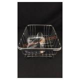 Dish Strainer