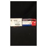 Outlet Plates and Upholstery Staples