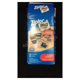 Ziploc Space Bags