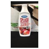 5 Bottles Best Air Humidifier Splash Scents