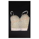 Pearl and Gem Corset