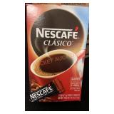 Instant Coffee Sticks