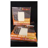 Wire Mesh Screen