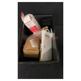 Miscellaneous Bin Lot