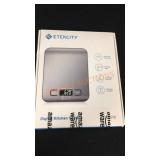 Digital Kitchen Scale