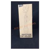 Smartphone Cup Holder