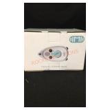 Travel Steam Iron