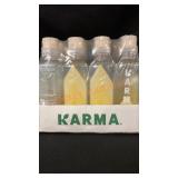 Karma Wellness Drink - 12 pack.