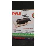 Pyle Water Resistant Stereo Housing