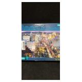 Vegas Baby 2000 Pc Puzzle