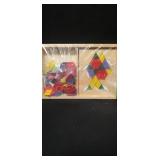 Melissa and Doug Pattern Blocks