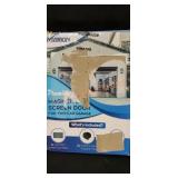 Markin Magnetic Screen Door