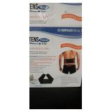 TENS 7000 Back Pain Relief System